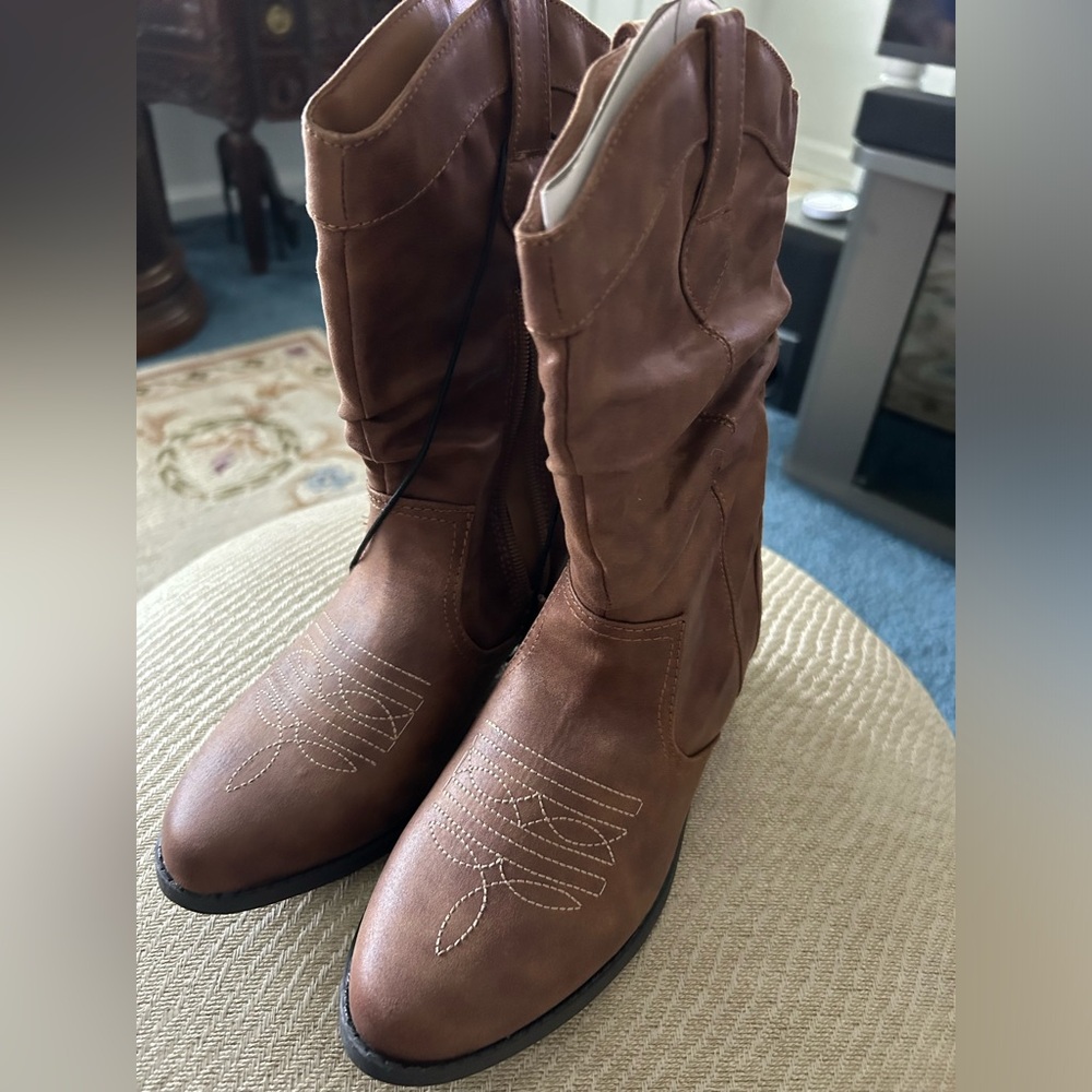 Arizona brand boots